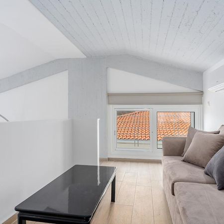 Costa Vasia Boutique Apartments Vrahati Zewnętrze zdjęcie
