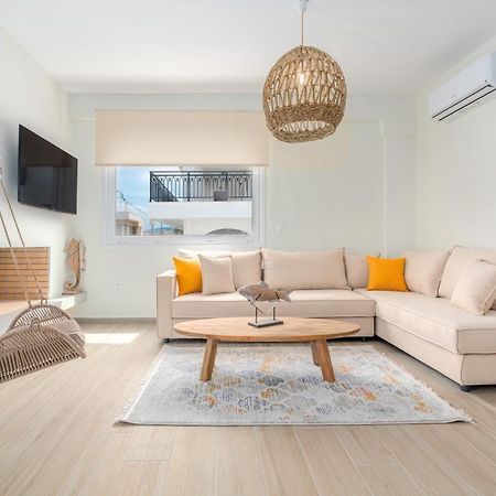 Costa Vasia Boutique Apartments Vrahati Zewnętrze zdjęcie