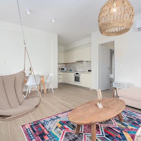Costa Vasia Boutique Apartments Vrahati Zewnętrze zdjęcie