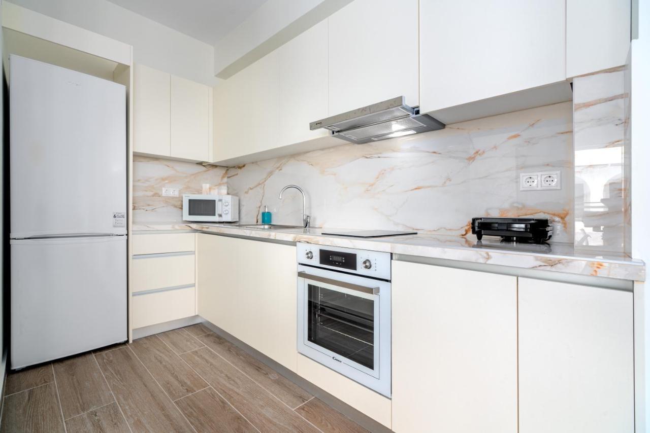 Costa Vasia Boutique Apartments Vrahati Zewnętrze zdjęcie