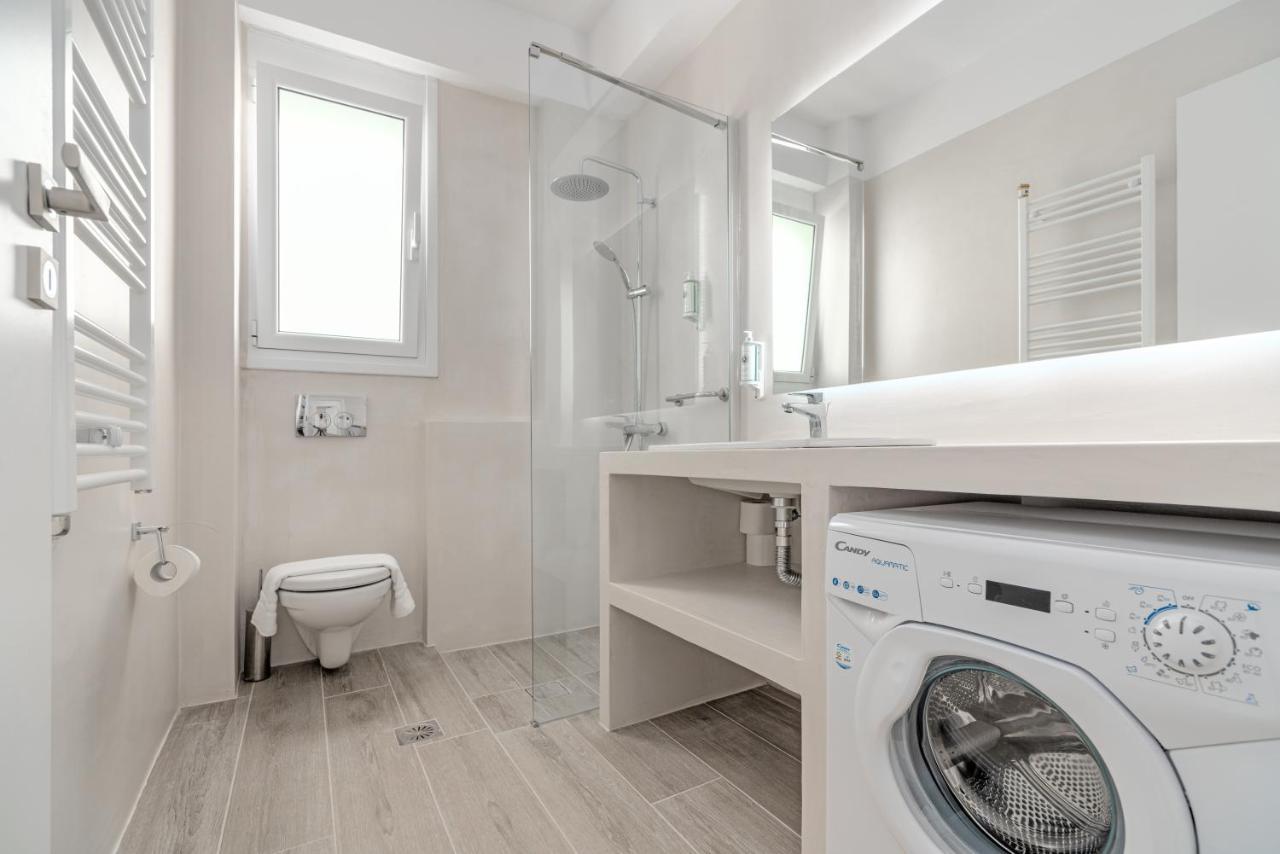 Costa Vasia Boutique Apartments Vrahati Zewnętrze zdjęcie