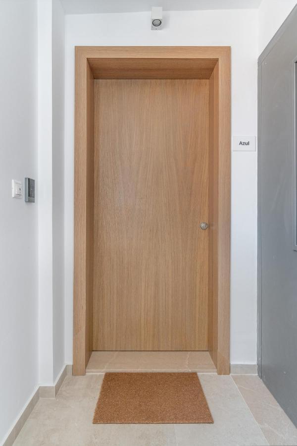 Costa Vasia Boutique Apartments Vrahati Zewnętrze zdjęcie