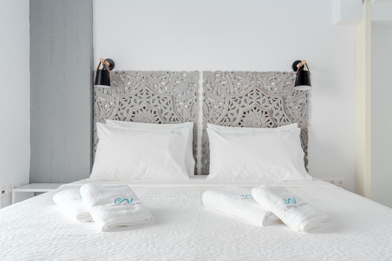 Costa Vasia Boutique Apartments Vrahati Zewnętrze zdjęcie