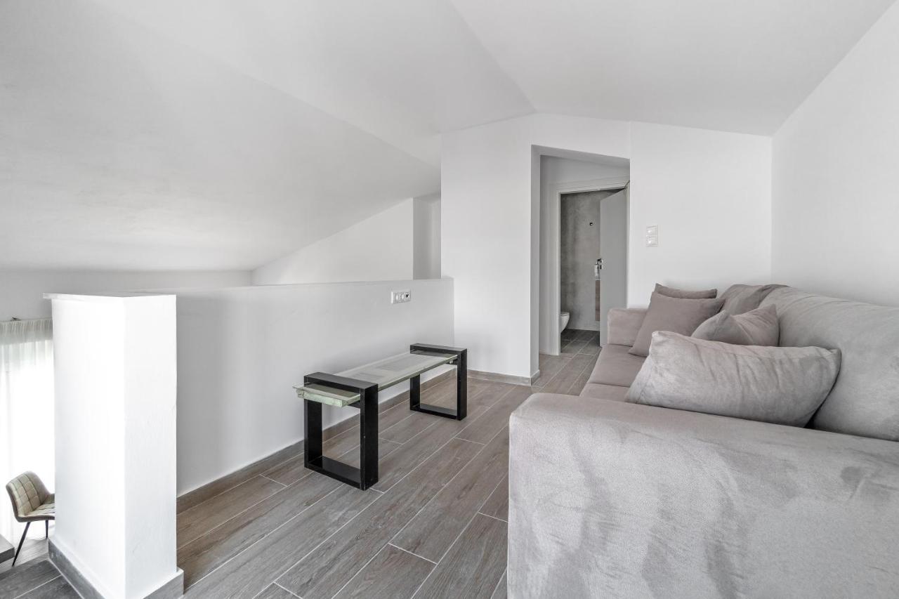 Costa Vasia Boutique Apartments Vrahati Zewnętrze zdjęcie