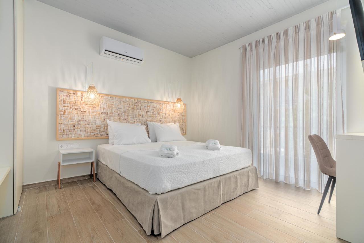 Costa Vasia Boutique Apartments Vrahati Zewnętrze zdjęcie