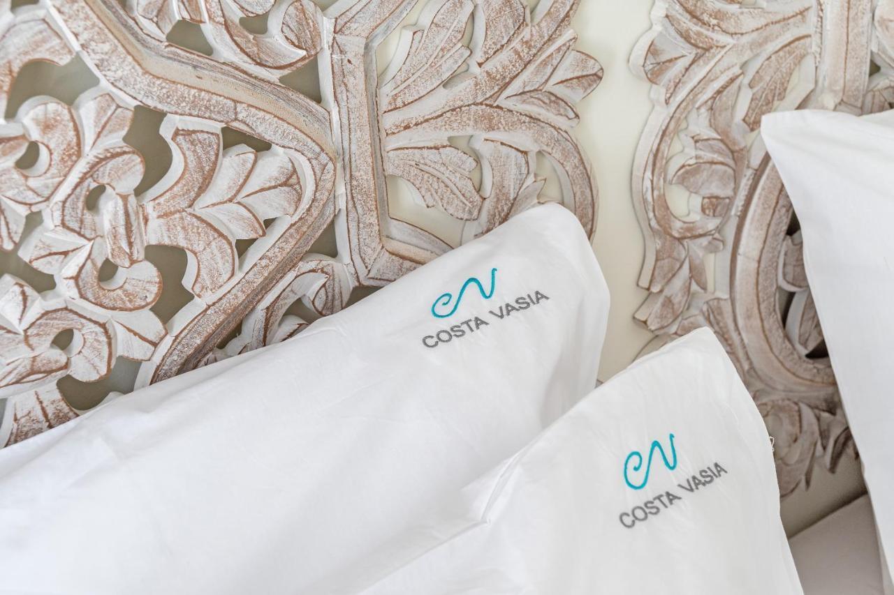 Costa Vasia Boutique Apartments Vrahati Zewnętrze zdjęcie