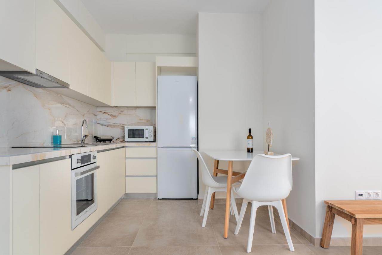 Costa Vasia Boutique Apartments Vrahati Zewnętrze zdjęcie