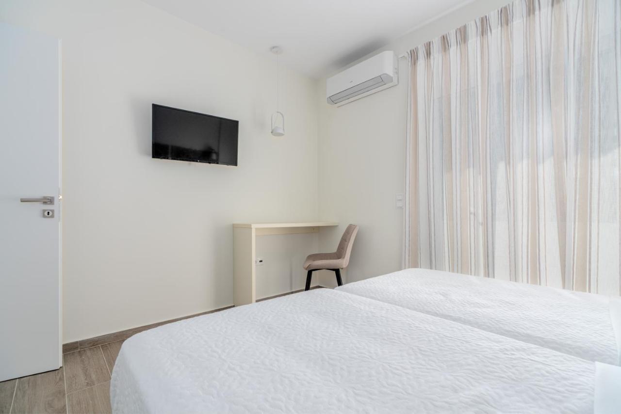 Costa Vasia Boutique Apartments Vrahati Zewnętrze zdjęcie