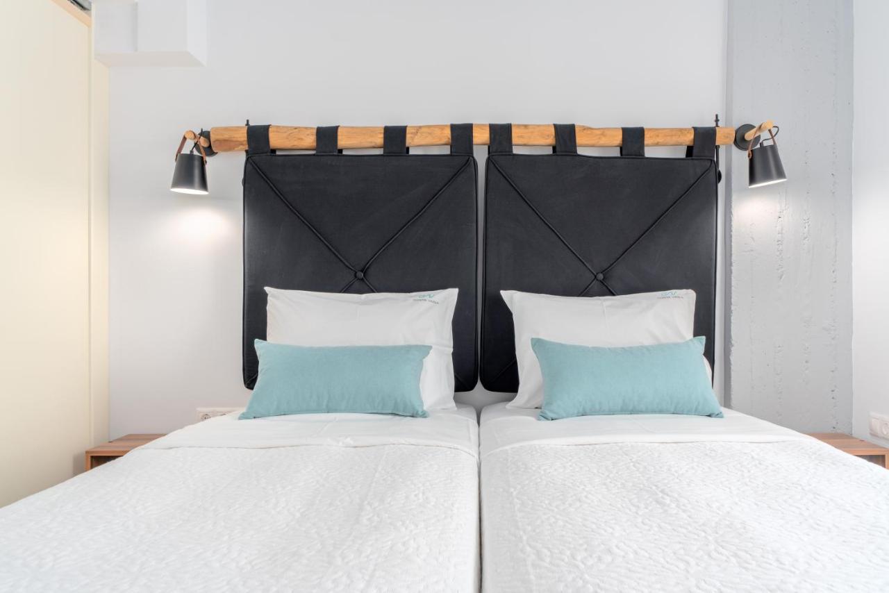 Costa Vasia Boutique Apartments Vrahati Zewnętrze zdjęcie