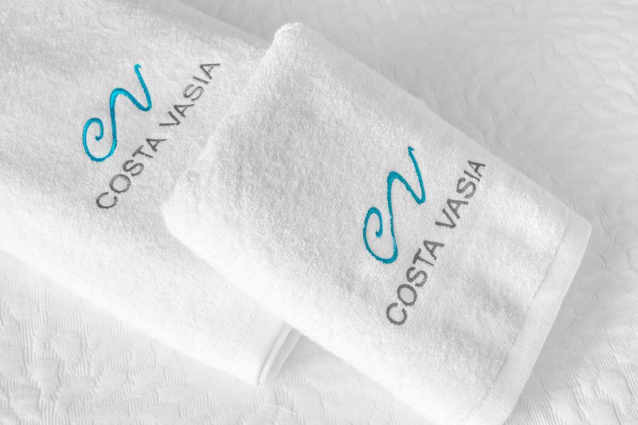 Costa Vasia Boutique Apartments Vrahati Zewnętrze zdjęcie
