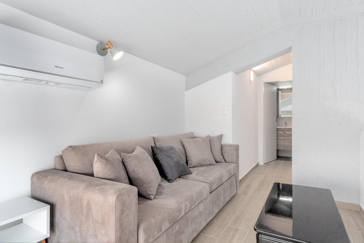 Costa Vasia Boutique Apartments Vrahati Zewnętrze zdjęcie