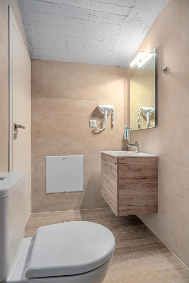 Costa Vasia Boutique Apartments Vrahati Zewnętrze zdjęcie