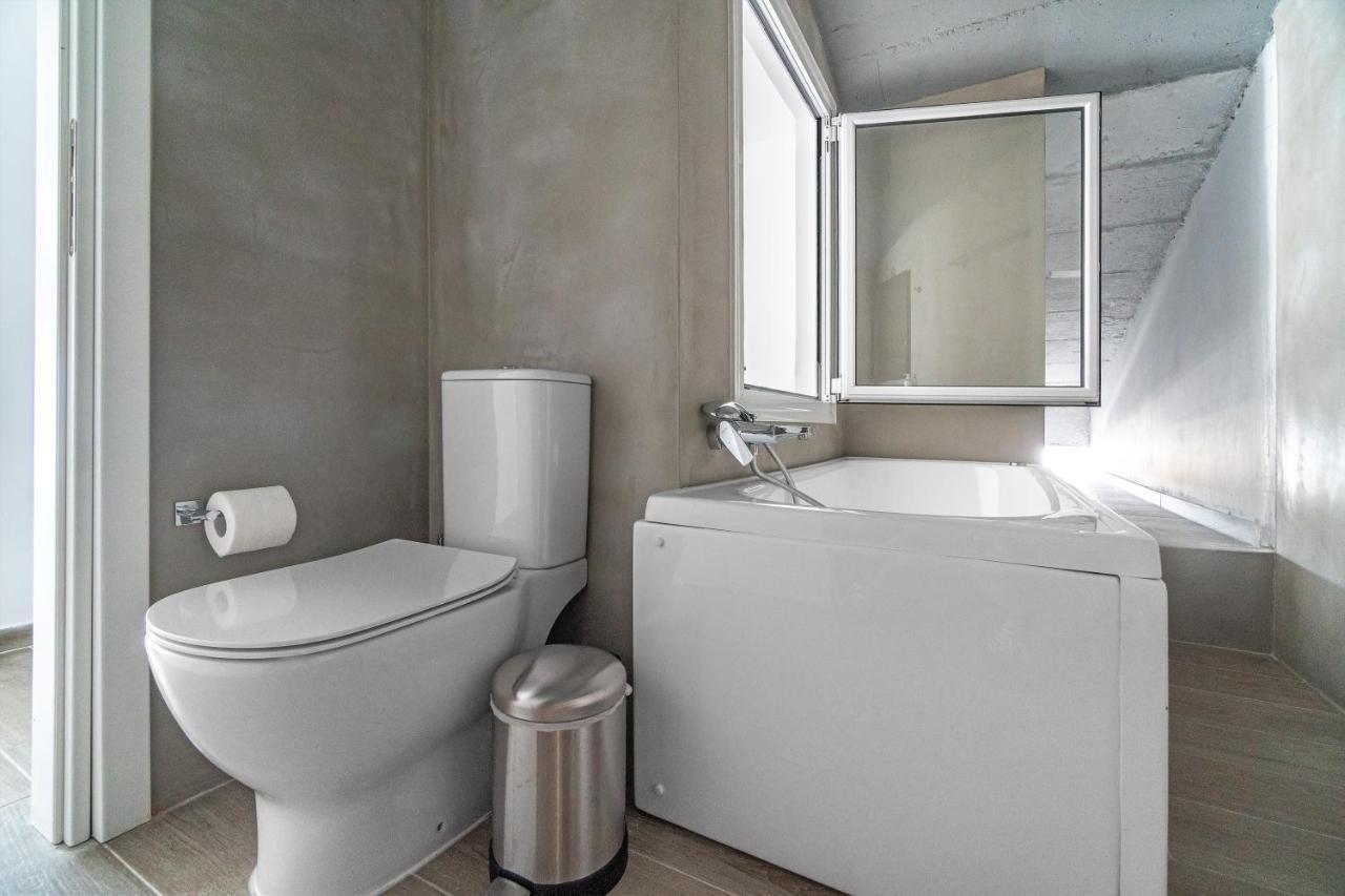 Costa Vasia Boutique Apartments Vrahati Zewnętrze zdjęcie