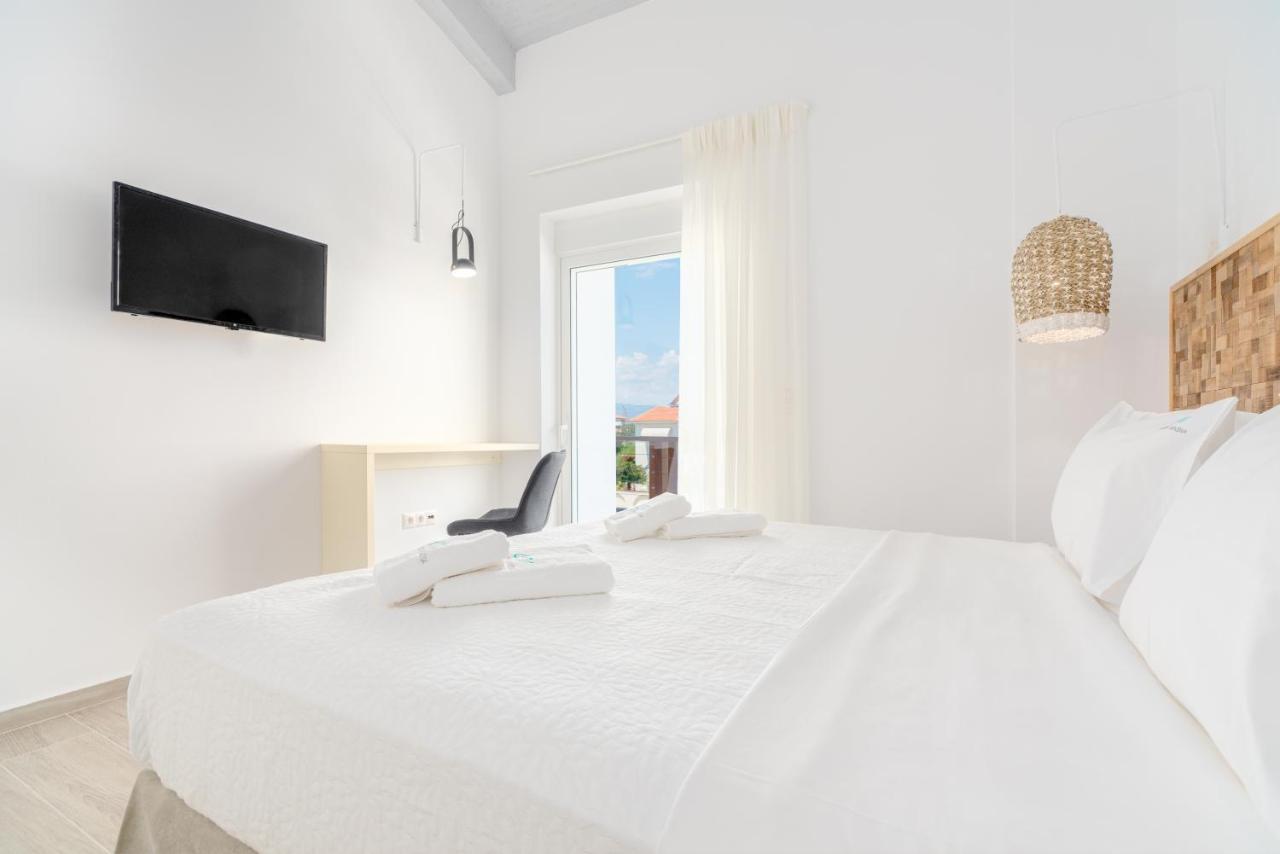 Costa Vasia Boutique Apartments Vrahati Zewnętrze zdjęcie