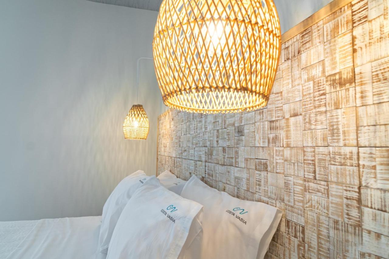 Costa Vasia Boutique Apartments Vrahati Zewnętrze zdjęcie