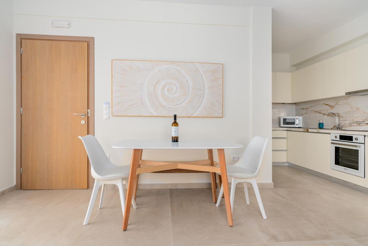 Costa Vasia Boutique Apartments Vrahati Zewnętrze zdjęcie