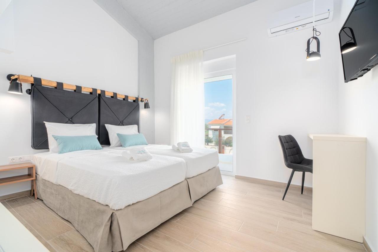 Costa Vasia Boutique Apartments Vrahati Zewnętrze zdjęcie