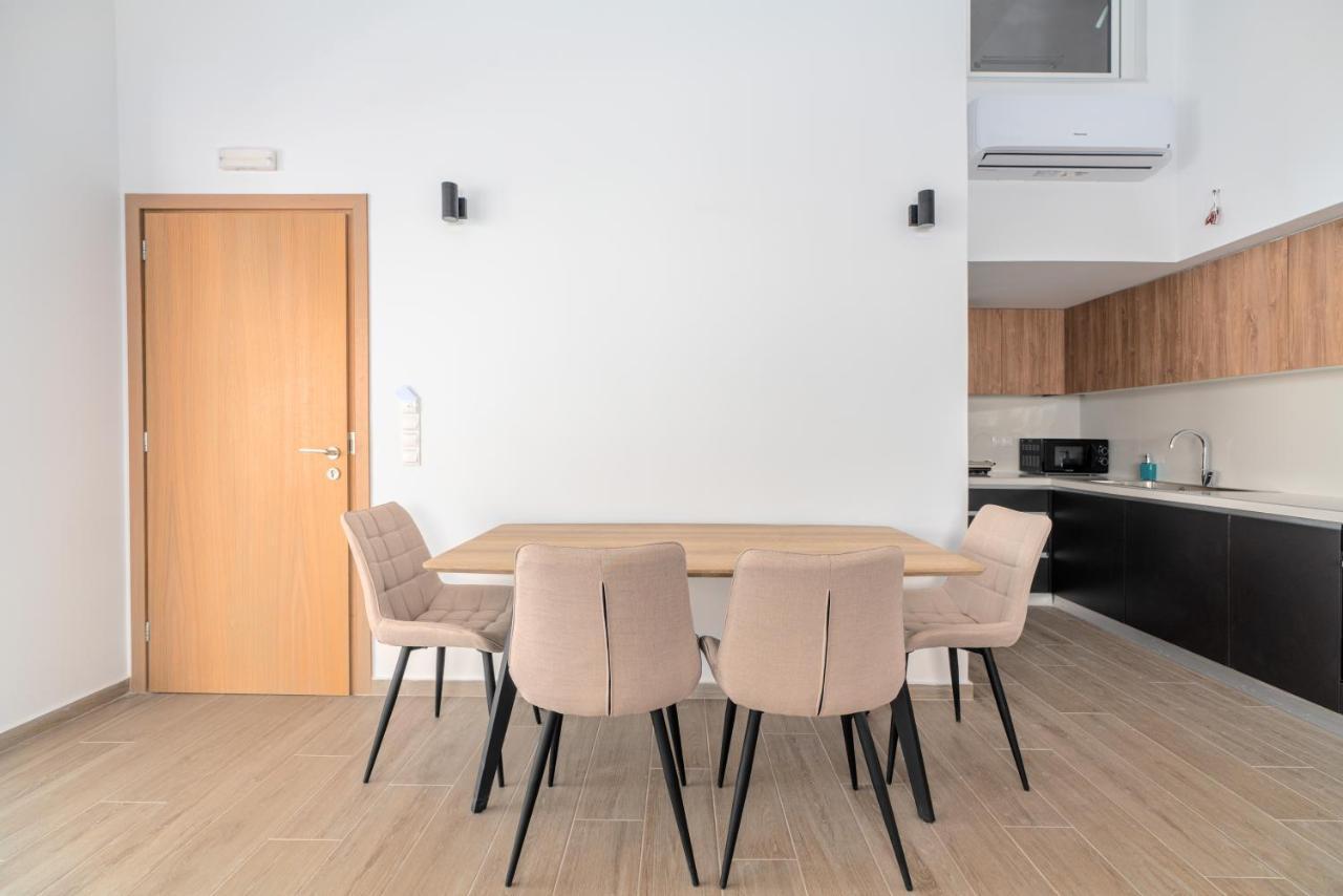 Costa Vasia Boutique Apartments Vrahati Zewnętrze zdjęcie