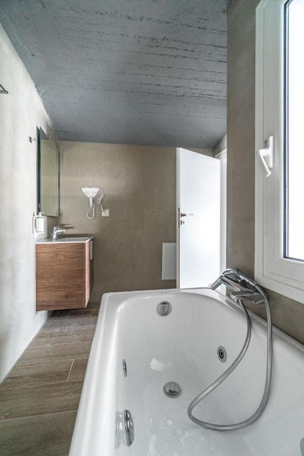 Costa Vasia Boutique Apartments Vrahati Zewnętrze zdjęcie