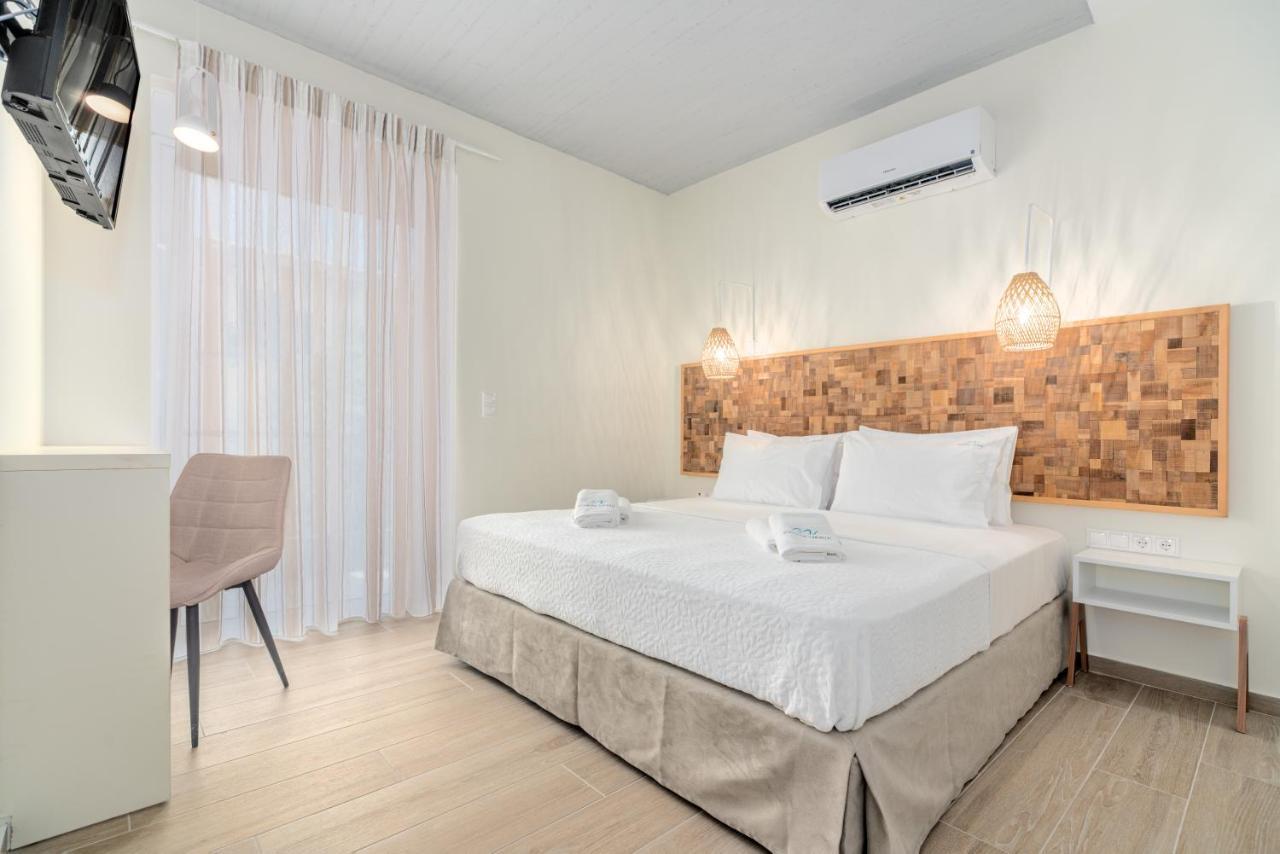 Costa Vasia Boutique Apartments Vrahati Zewnętrze zdjęcie