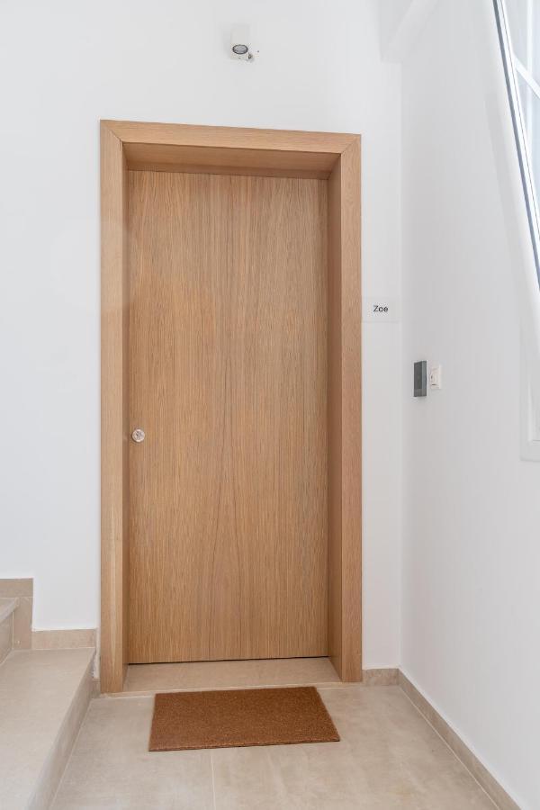 Costa Vasia Boutique Apartments Vrahati Zewnętrze zdjęcie
