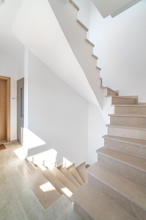 Costa Vasia Boutique Apartments Vrahati Zewnętrze zdjęcie