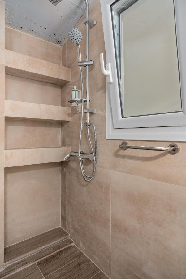 Costa Vasia Boutique Apartments Vrahati Zewnętrze zdjęcie