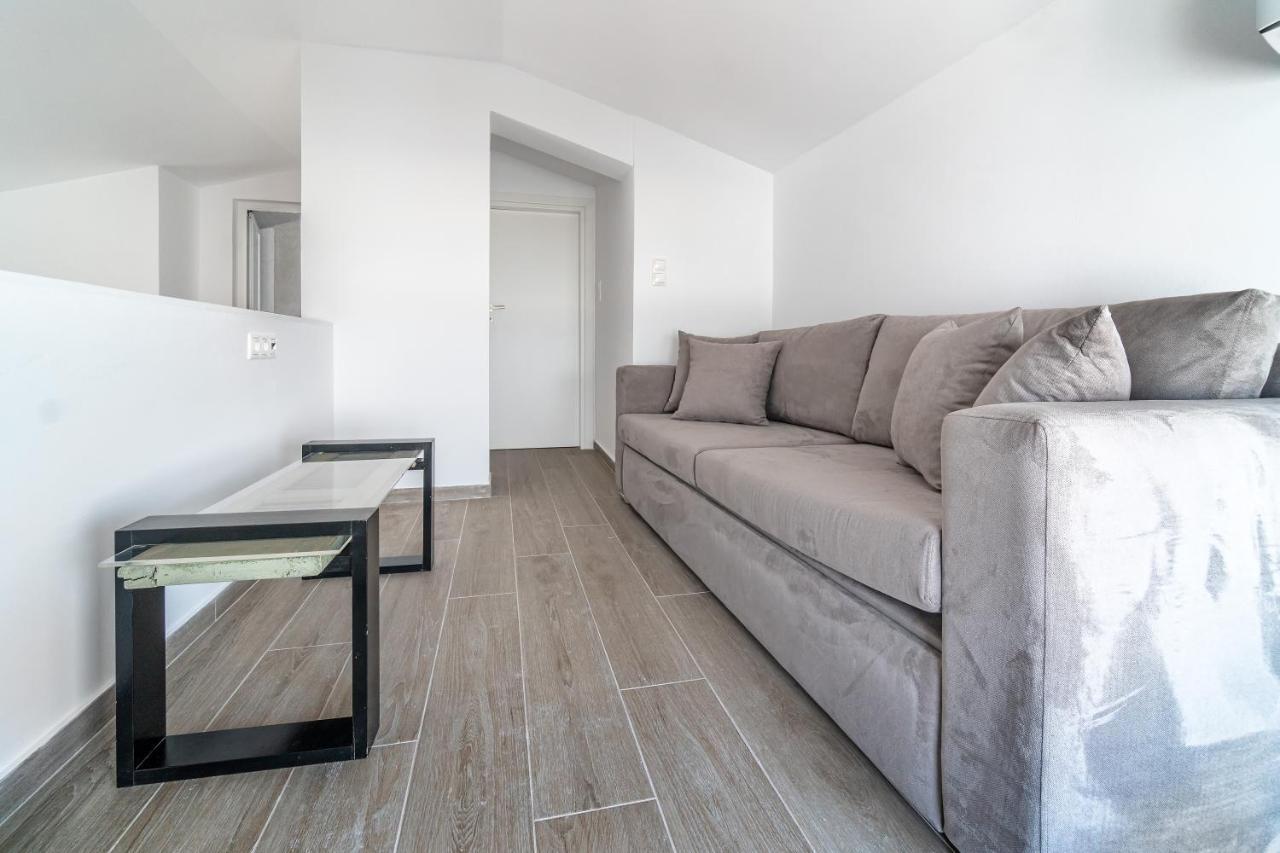 Costa Vasia Boutique Apartments Vrahati Zewnętrze zdjęcie